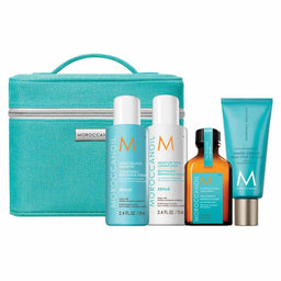 Moroccanoil Repair Discovery Kit