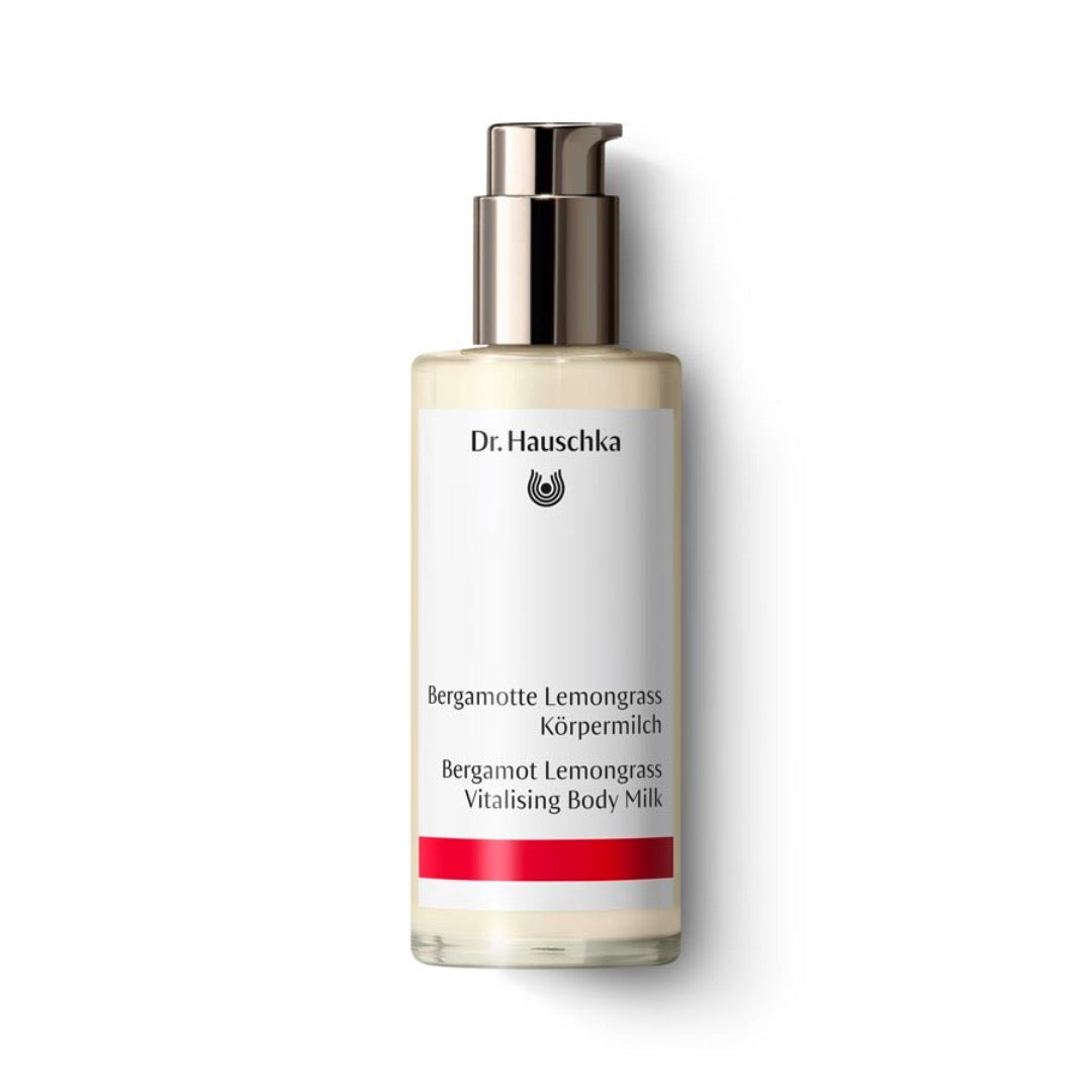 Dr hauschka store uk