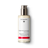 Dr Hauschka Bergamot Lemongrass Vitalising Body Milk