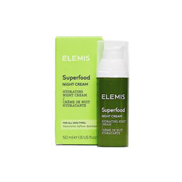 Elemis Superfood Night Cream