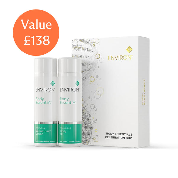 Environ Body Essentials Celebration Duo