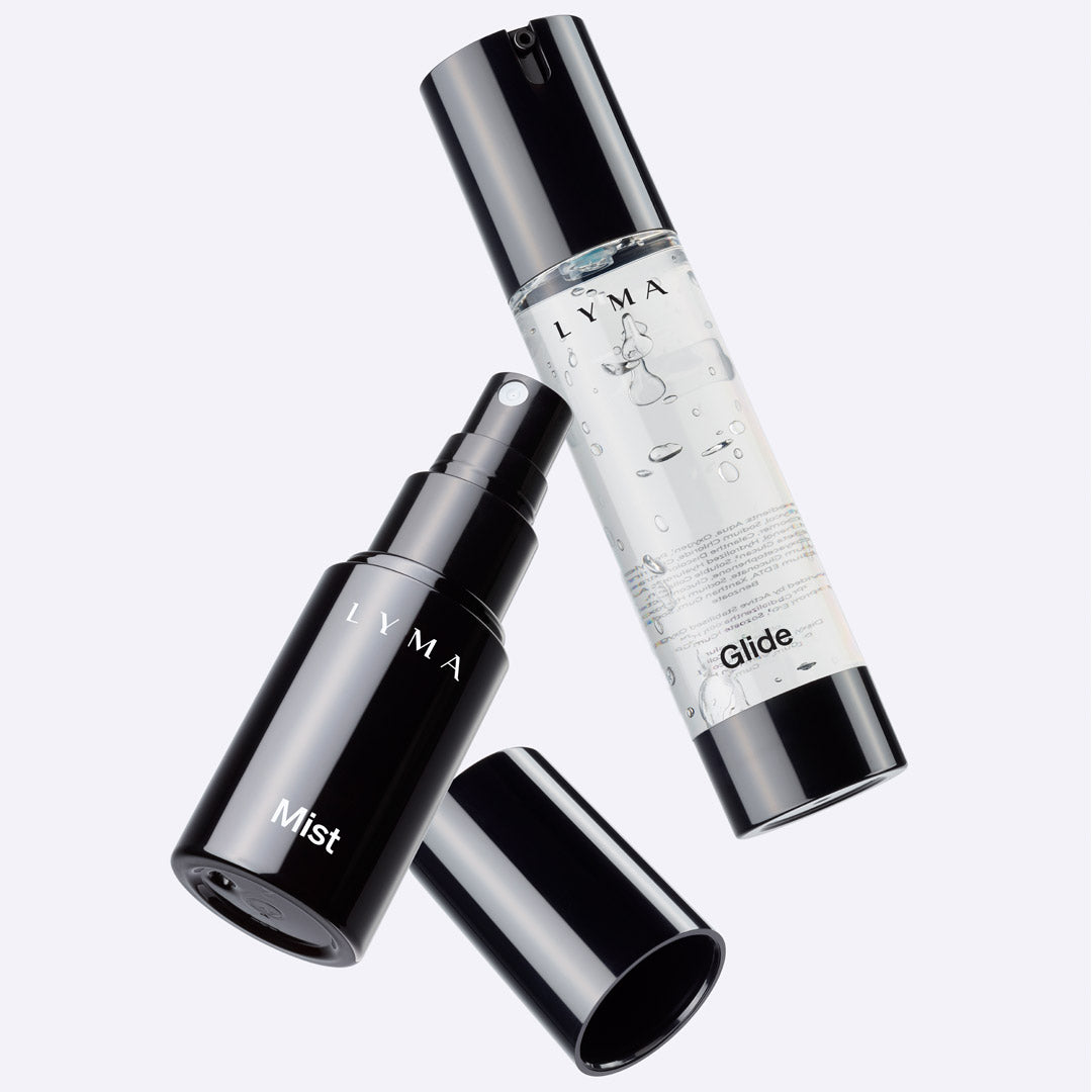 Lyma Priming Serum and Active Mist 2024 Refill Set