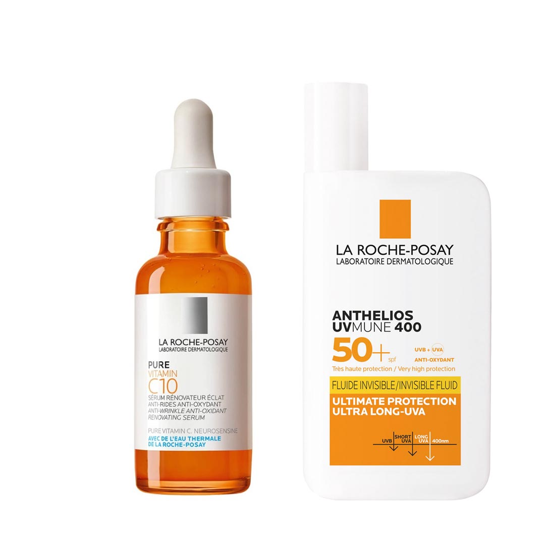 La Roche Posay Anthelios Bundle orders