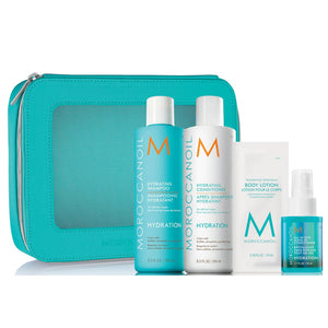 Moroccanoil Daily Rituals Hydrate