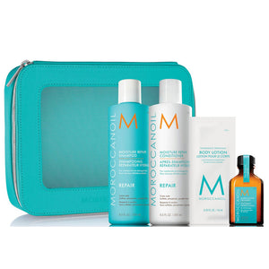 Moroccanoil Daily Rituals Repair