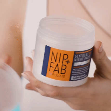 Are Nip+Fab Glycolic Fix Cleansing Pads Worth The Hype?