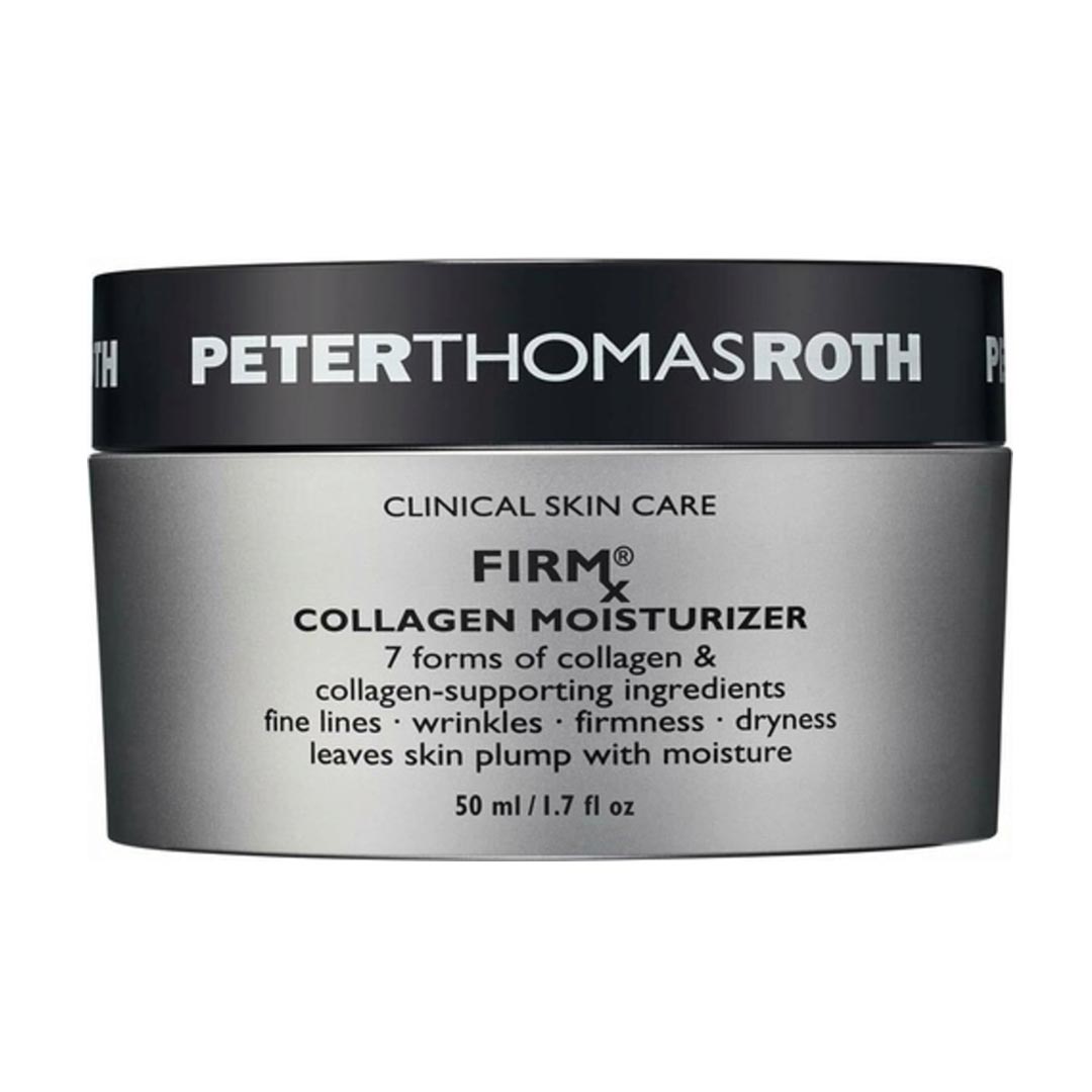 Peter Thomas Roth FIRMX offers Collagen Serum