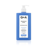 Q+A Salicylic Acid Smoothing Lotion