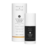 Pestle and Mortar Vitamin C 2 Phase Serum