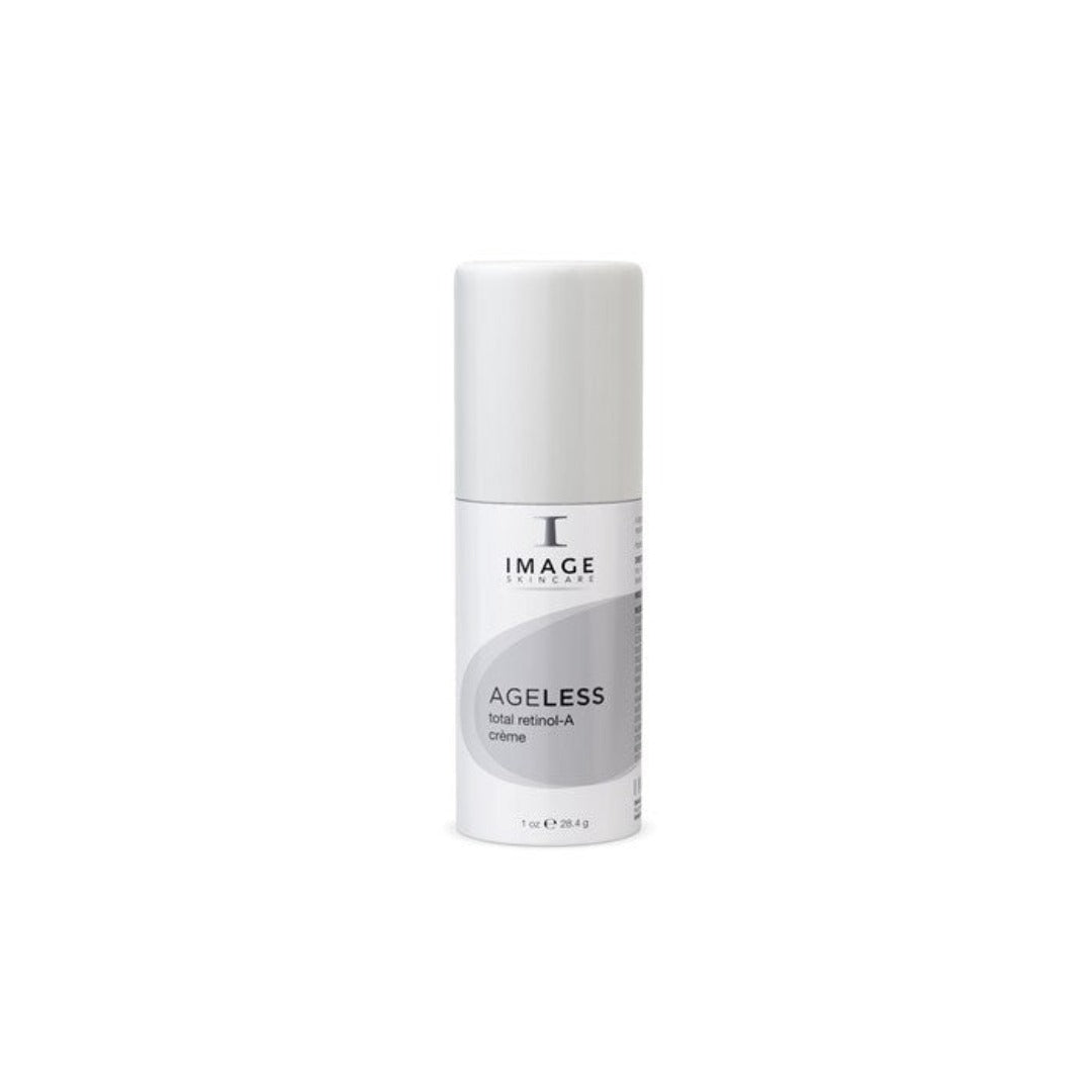 Image skincare retinol 2025 cream