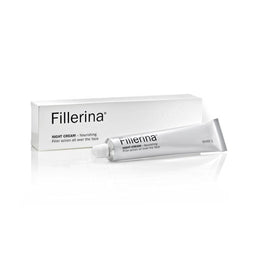 Fillerina Grade 1 Night Cream Treatment