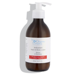 The Organic Pharmacy Antioxidant Hand & Body Lotion