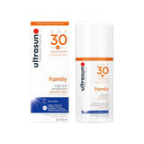 Ultrasun Family SPF 30 100ml