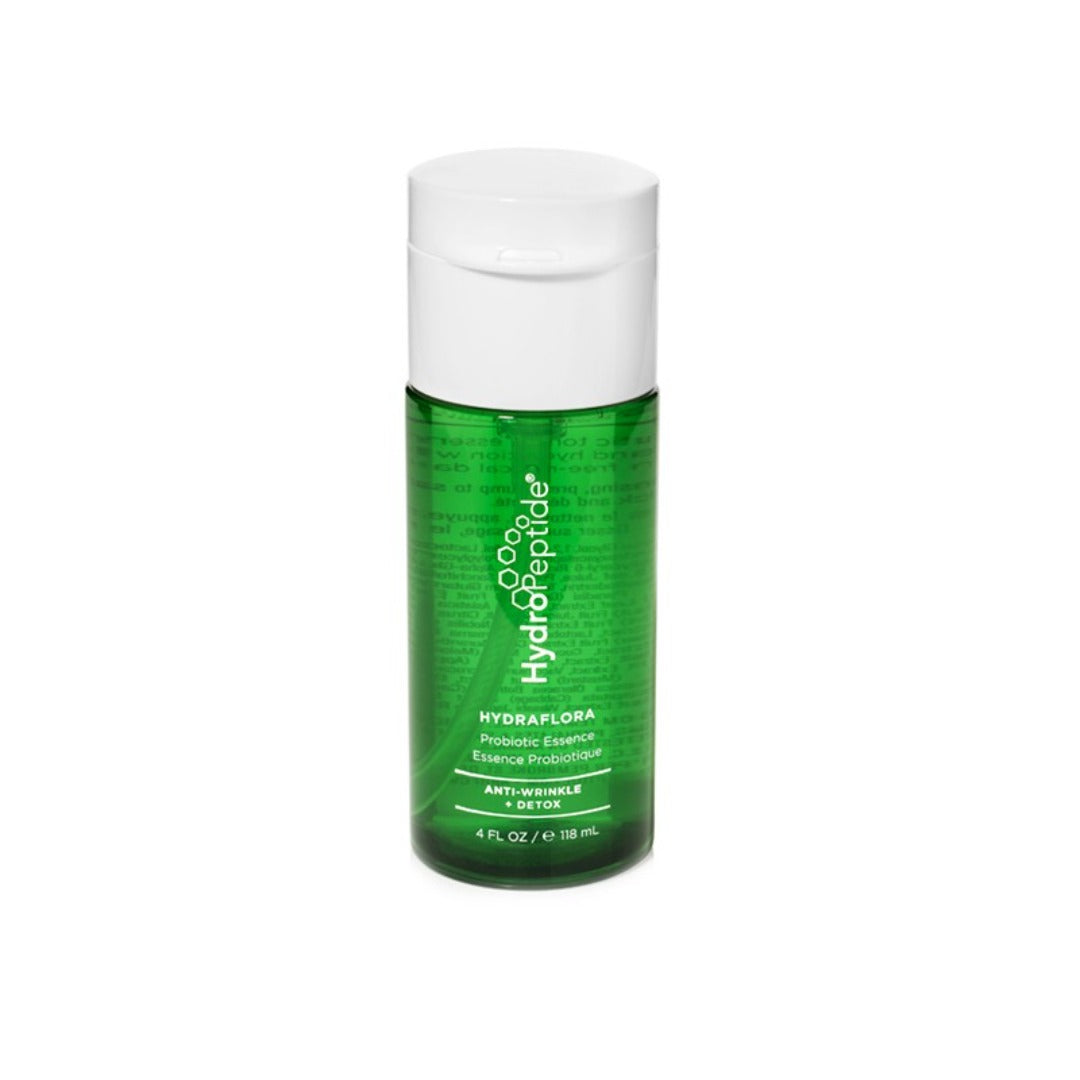 HydroPeptide hydraflora deals probiotic essence