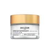 Decléor Lavender Iris Night Cream Mask 50ml