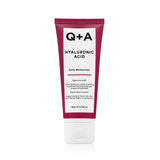 Q+A Hyaluronic Acid Moisturiser 75ml