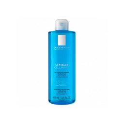 La Roche-Posay Lipikar Nourishing Shower Gel