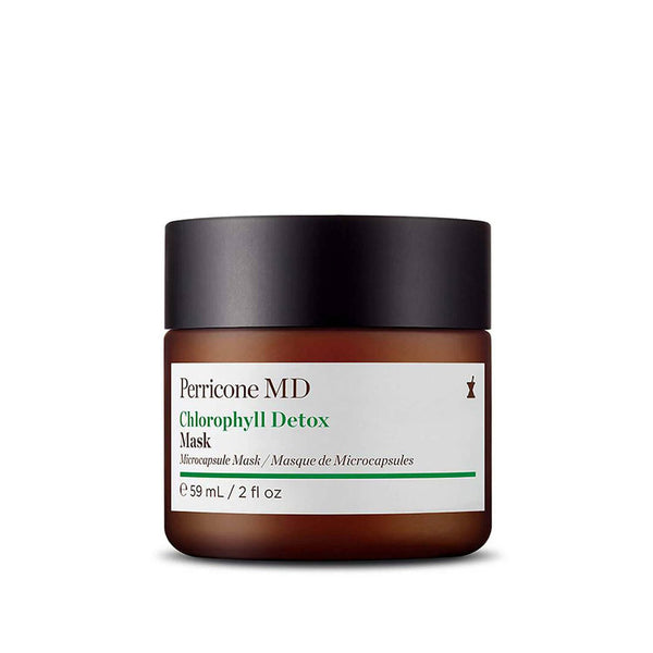 Perricone MD Chlorophyll Detox Mask