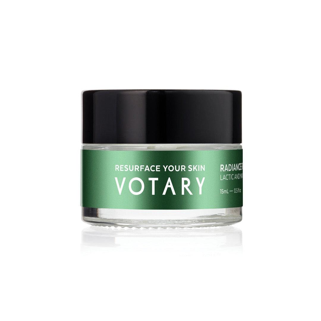 Glow Drops - Neroli Facial Oil  Votary Luxury Skincare - VOTARY