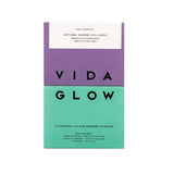 Vida Glow Natural Marine Collagen Trial Pack