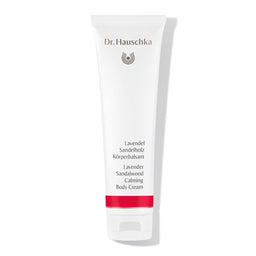 Dr Hauschka Lavender Sandalwood Calming Body Cream