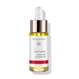 Dr Hauschka Neem Nail & Cuticle Oil bottle