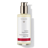 Dr Hauschka Quince Hydrating Body Milk