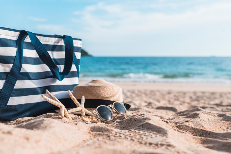 Beach Bag Essentials