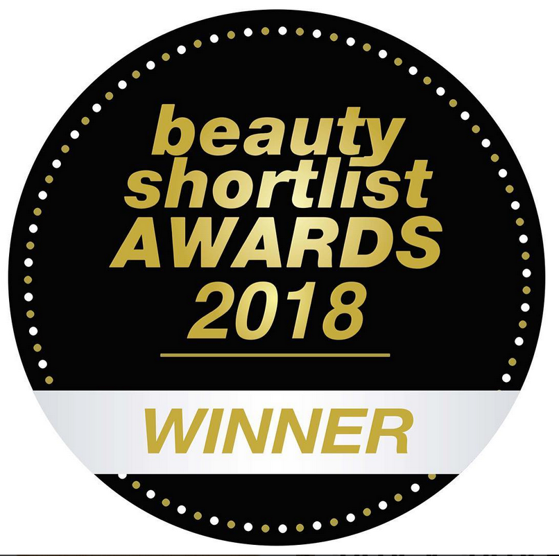 2018 Beauty Awards Shortlist - The Winners | Face the Future