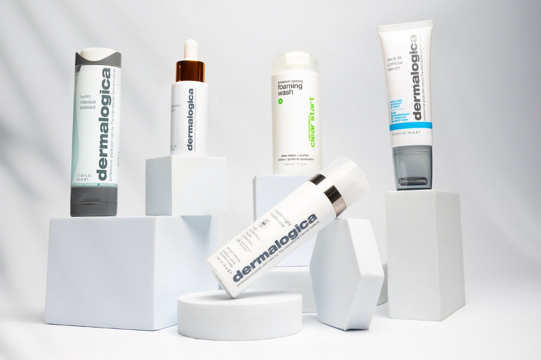 Best store dermalogica products