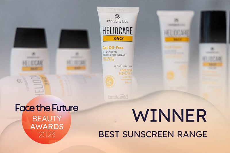 Heliocare Sunscreens Canada - Shop Online - Care to Beauty