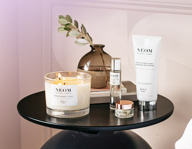 NEOM