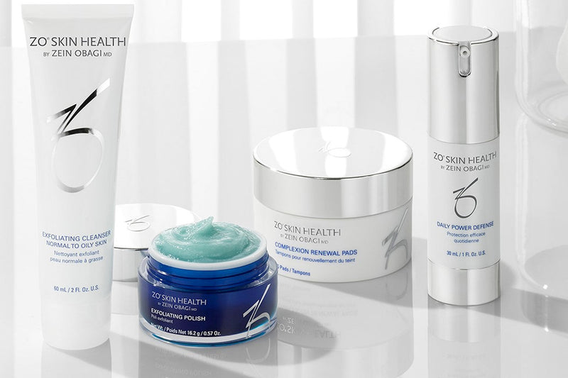 Buy ZO Skin Health Products, Official Stockists