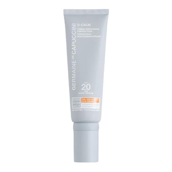 Germaine de Capuccini B-Calm Correcting Cream SPF20