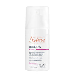 Avène Antirougeurs Redness Expert Soothing Moisturising Concentrated Cream