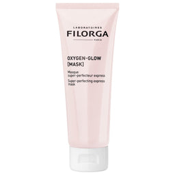 FILORGA OXYGEN-GLOW Super Perfecting Express Face Cream Mask for Radiant Skin