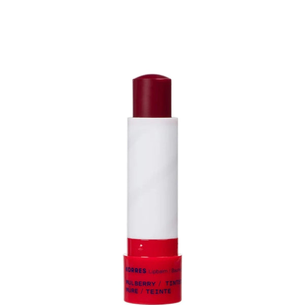 KORRES Mulberry Lip Balm 4.5g