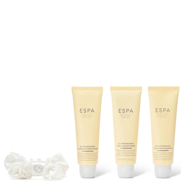 ESPA Winter Hair Saviours Gift