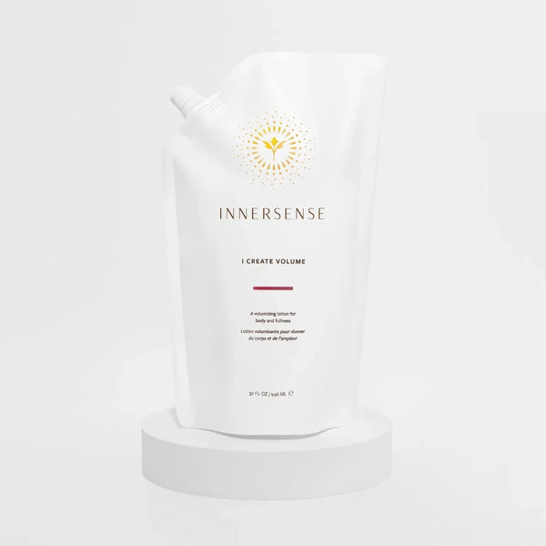 Innersense I Create Volume Refill Pouch 946ml