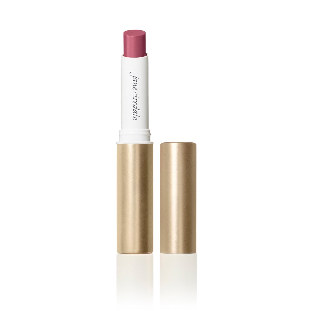 Jane Iredale ColorLuxe Hydrating Cream Lipstick | Face the Future