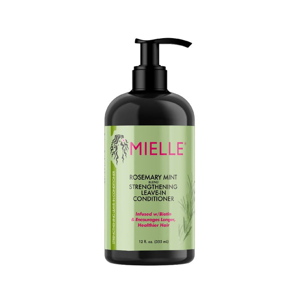 Mielle Rosemary Mint Leave-In Conditioner