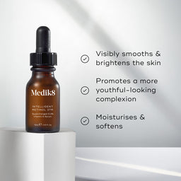 Medik8 Intelligent Retinol 3TR