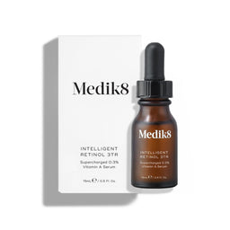 Medik8 Intelligent Retinol 3TR