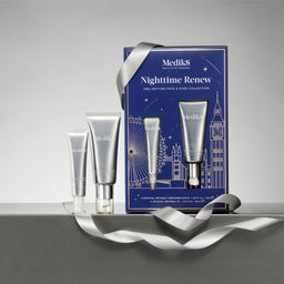 Medik8 Nighttime Renew Age-Defying Face & Eyes Collection