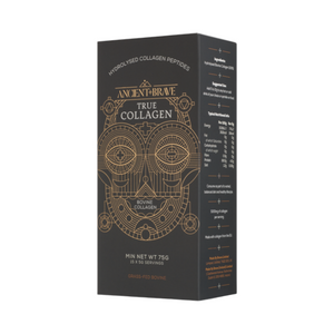 Ancient + Brave True Collagen Sachets