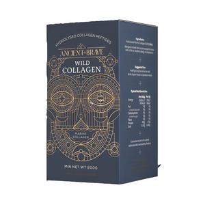 Ancient + Brave Wild Collagen