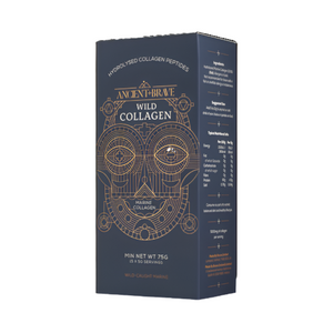 Ancient + Brave Wild Collagen Sachets