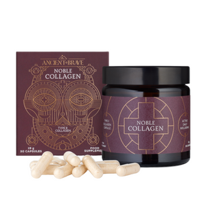 Ancient + Brave Noble Collagen