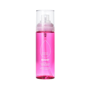 ‍F‍reebie: Beautyblender Boost 4-in-1 Firming Peptide 18-Hour Setting Spray 13ml (100% off)