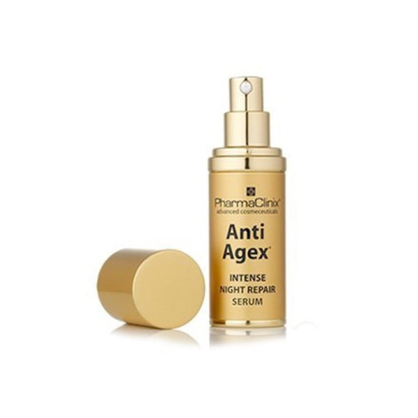 ‍F‍reebie: PharmaClinix Anti Agex Serum 30ml (100% off)